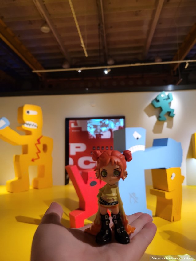 С днём рождения, Виктор Робертович