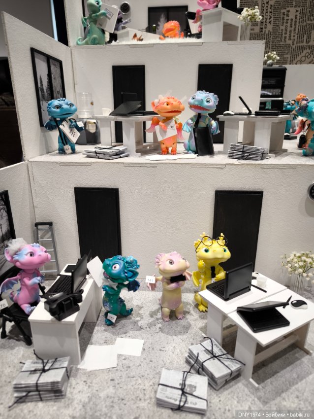 Доллскар, удивительный мир, ч. 3 (фото 6)