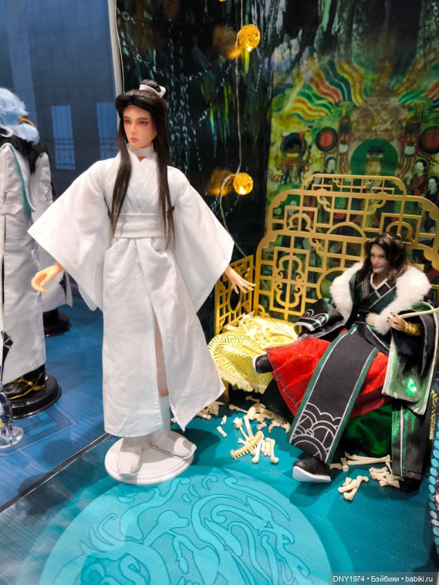 Доллскар, удивительный мир, ч. 3 (фото 10)