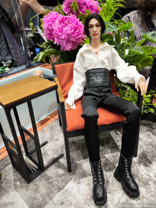 Доллскар, удивительный мир, ч. 3 (фото 8)