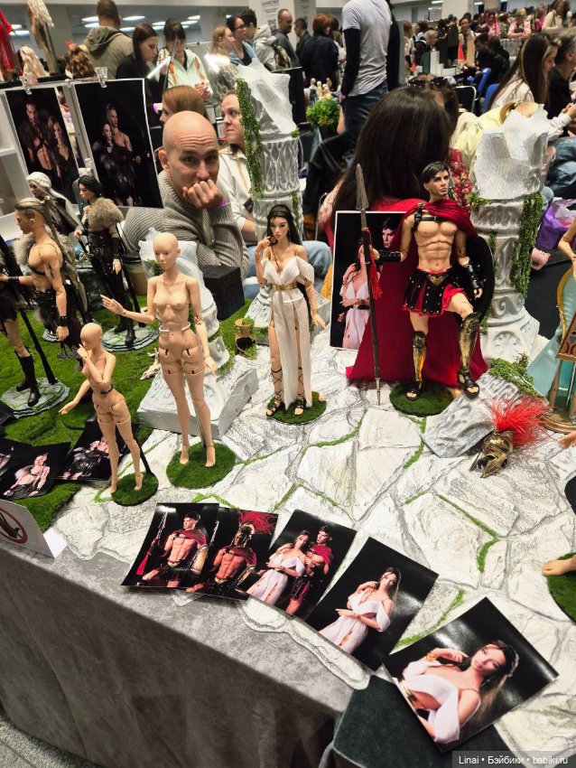 Этот удивительный Доллскар (фото 6)