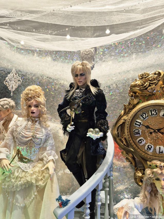 Этот удивительный Доллскар (фото 7)