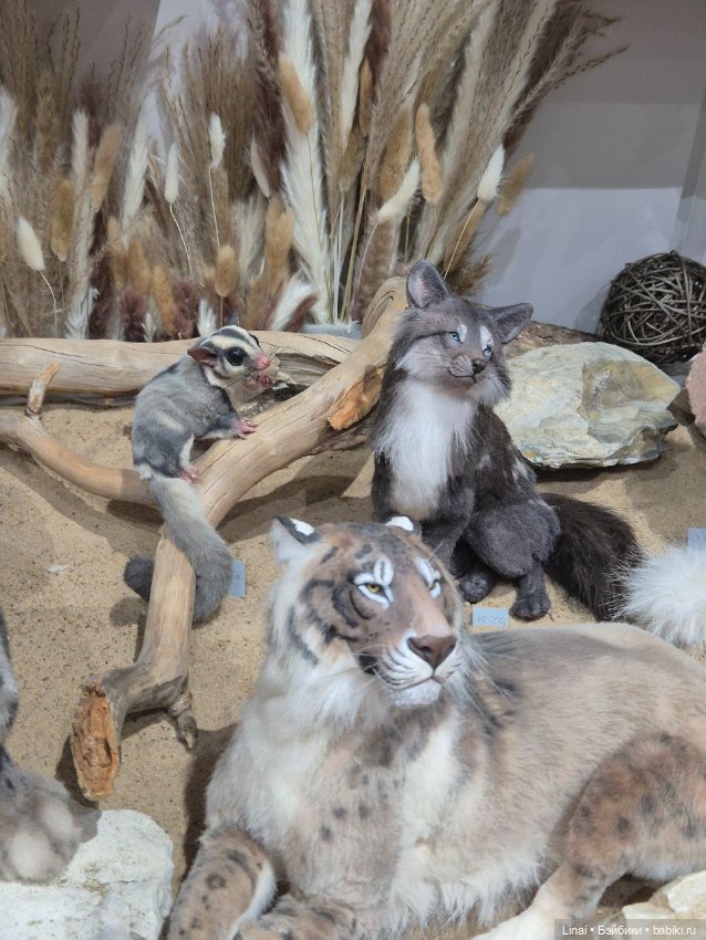 Этот удивительный Доллскар