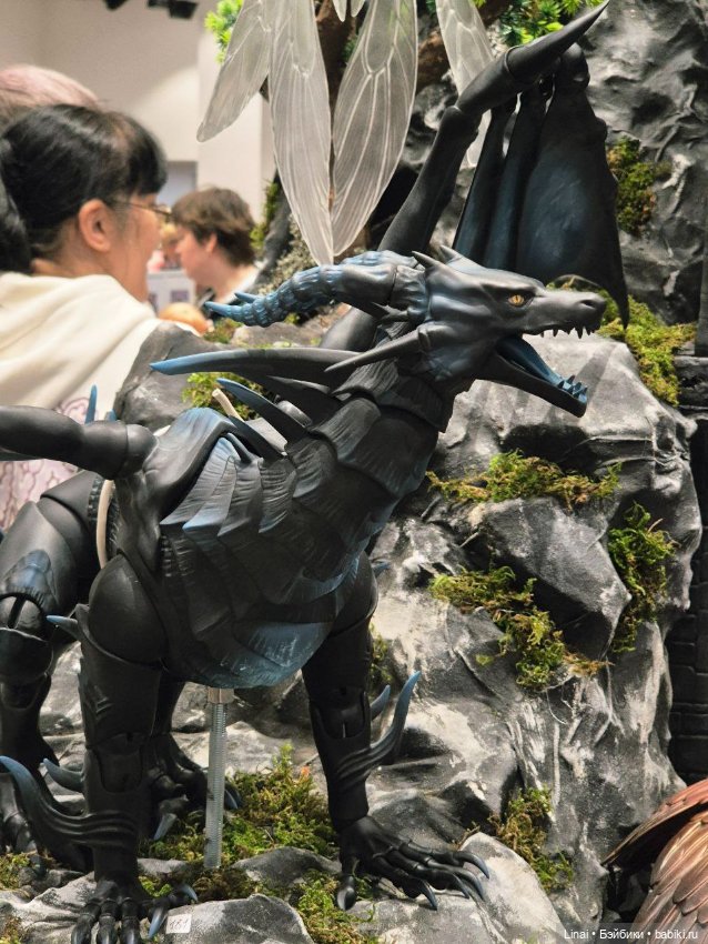 Этот удивительный Доллскар