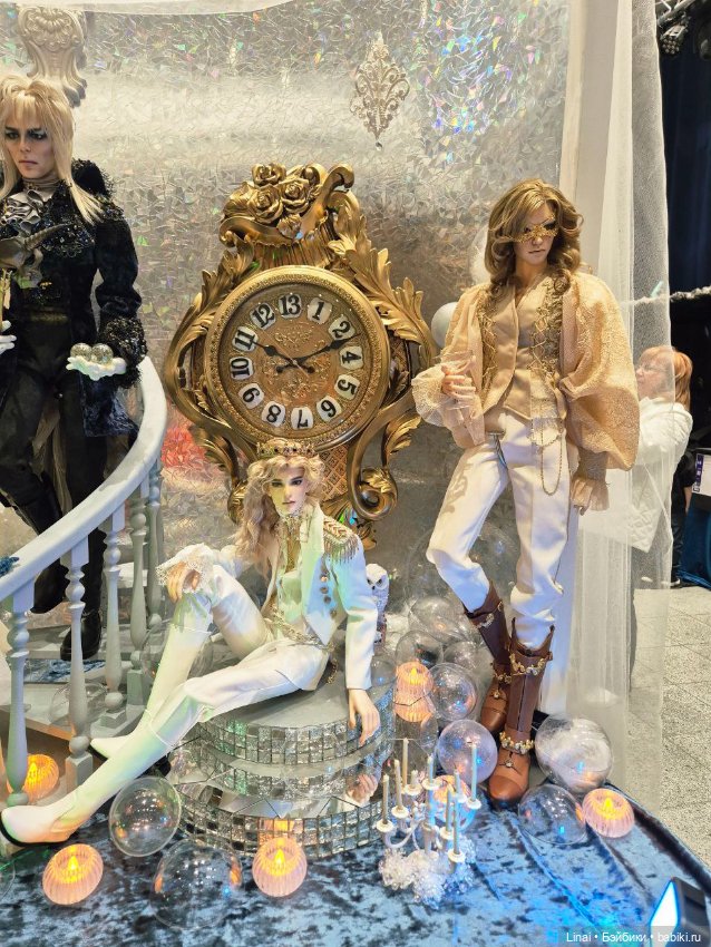 Этот удивительный Доллскар (фото 4)