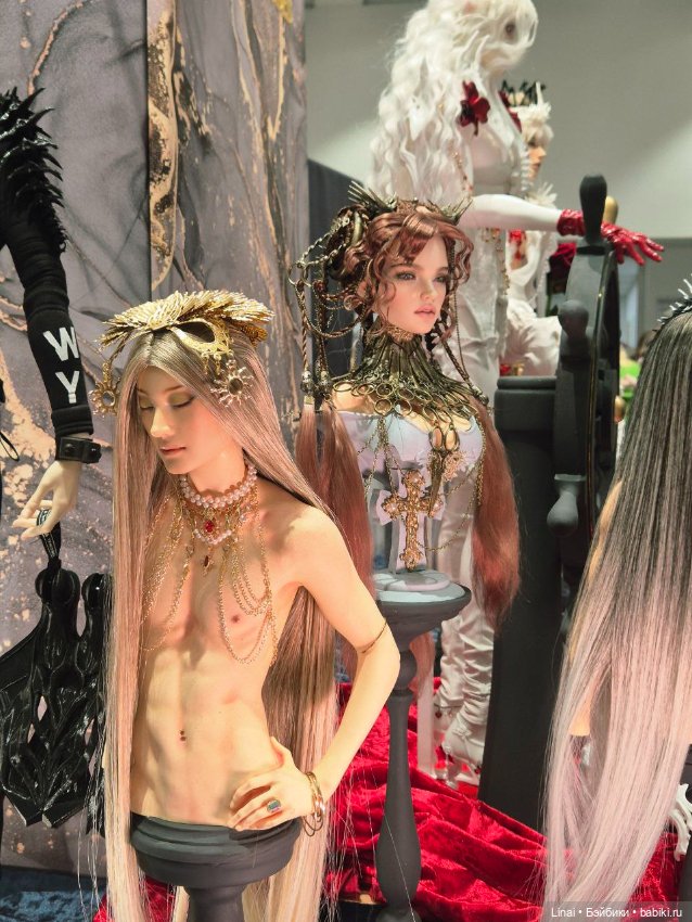 Этот удивительный Доллскар (фото 2)