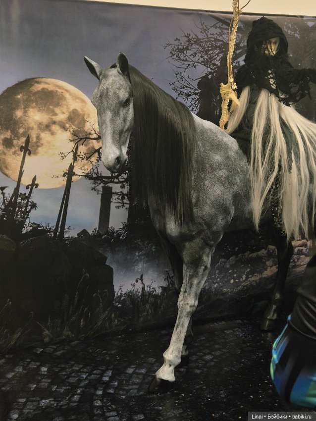 Этот удивительный Доллскар