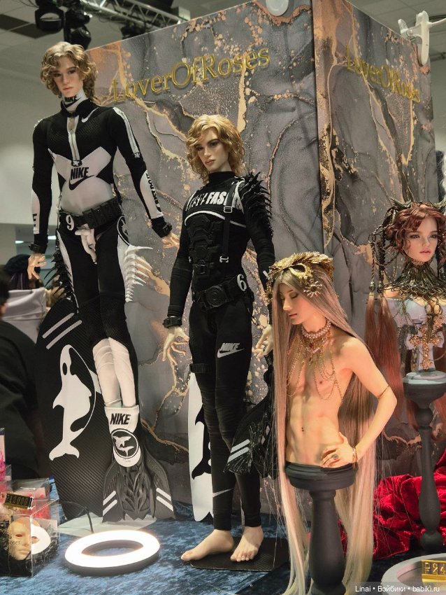 Этот удивительный Доллскар (фото 8)