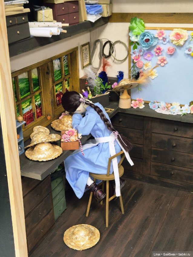 Этот удивительный Доллскар