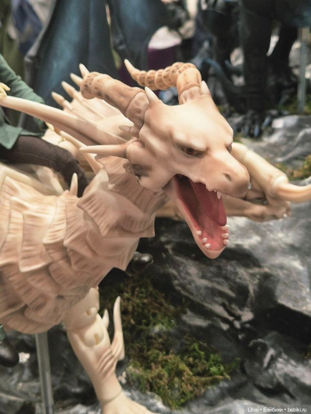 Этот удивительный Доллскар (фото 10)