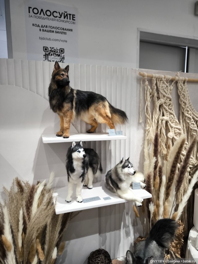 Доллскар, удивительный мир, ч. 4