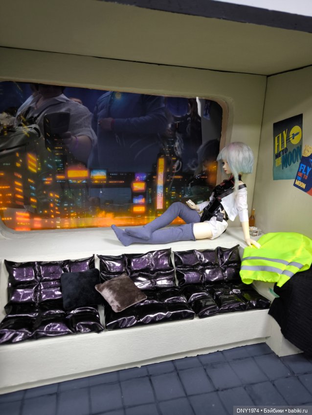 Доллскар, удивительный мир, ч. 4 (фото 7)