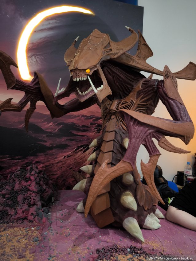 Доллскар, удивительный мир, ч. 5 (фото 8)