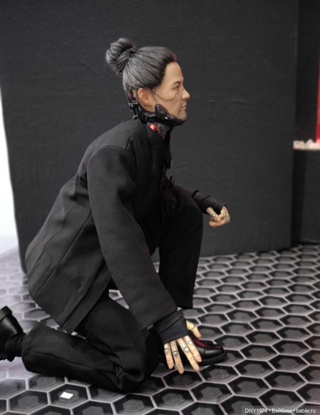 Доллскар, удивительный мир, ч. 5