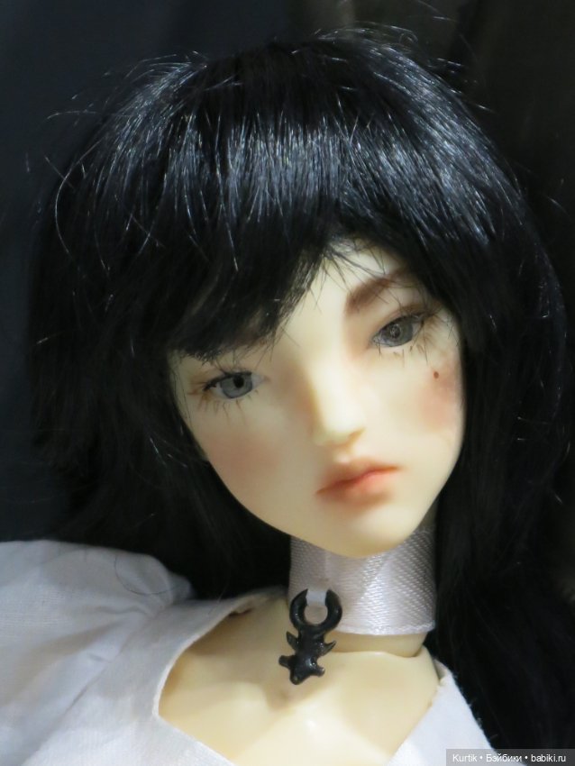 Берегитесь перцемолки — Фотоистории с куклами BJD (БЖД): сериалы (фото 5)