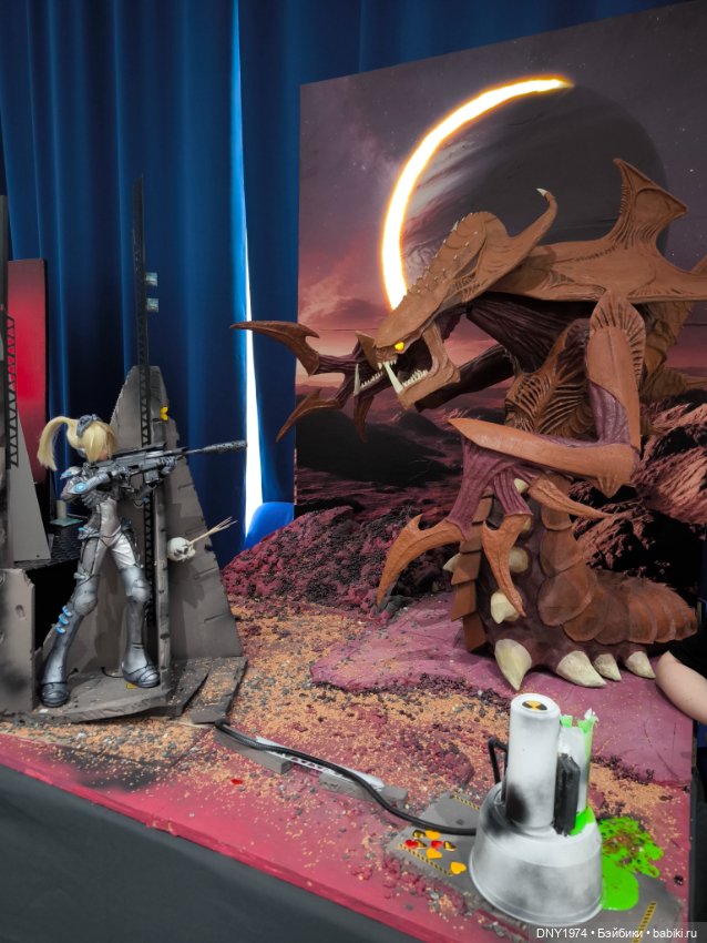 Доллскар, удивительный мир, ч. 5 (фото 6)