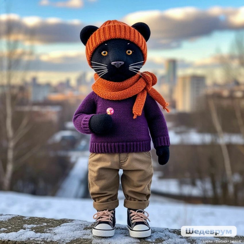 Котаны и штаны — Рисование и арт: скетчи