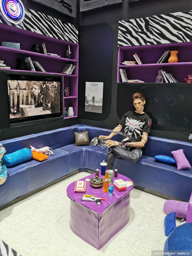 Доллскар 2025 — Выставки кукол и мишек Тедди: фоторепортажи