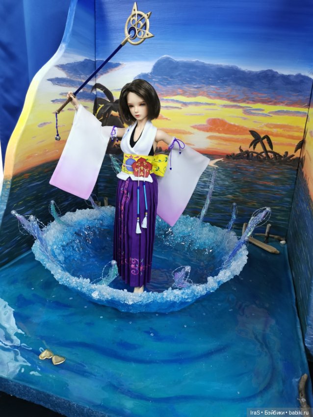 Доллскар 2025 — Выставки кукол и мишек Тедди: фоторепортажи