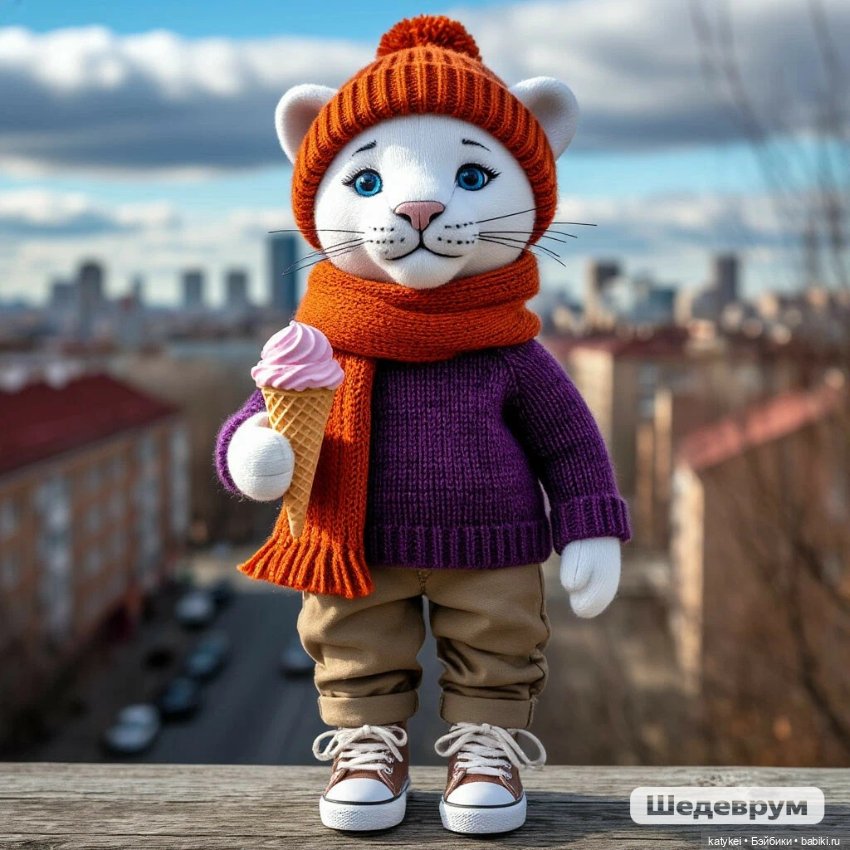 Котаны и штаны — Рисование и арт: скетчи