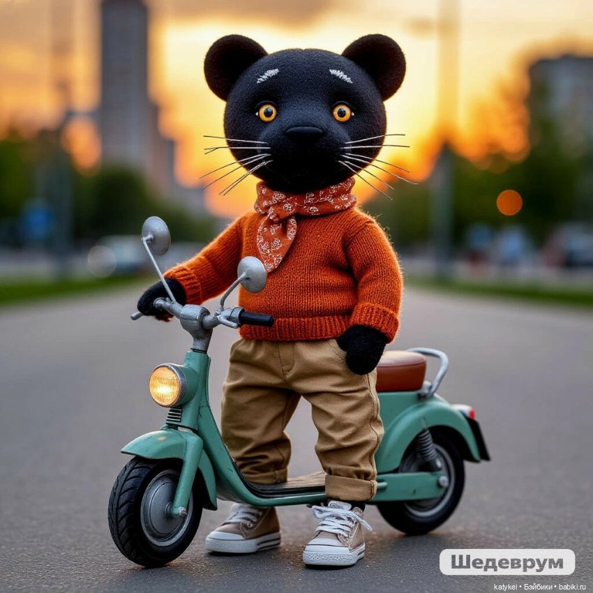 Котаны и штаны — Рисование и арт: скетчи (фото 3)