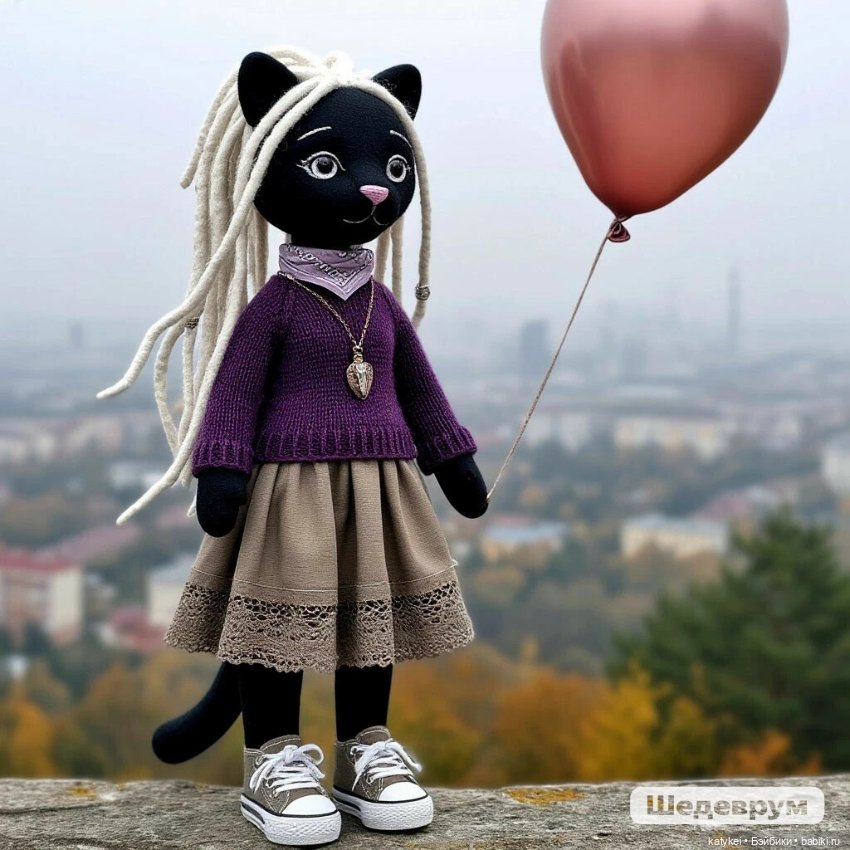 Котаны и штаны — Рисование и арт: скетчи (фото 9)