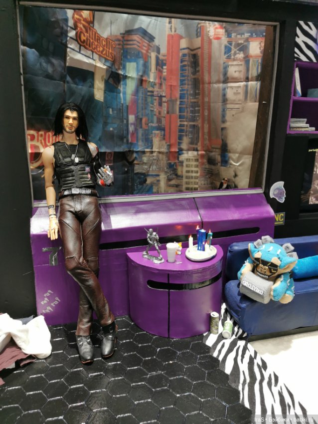 Доллскар 2025 — Выставки кукол и мишек Тедди: фоторепортажи