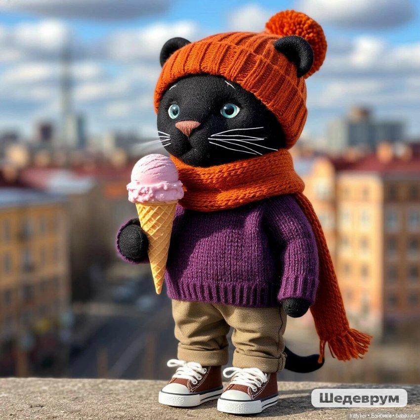 Котаны и штаны — Рисование и арт: скетчи