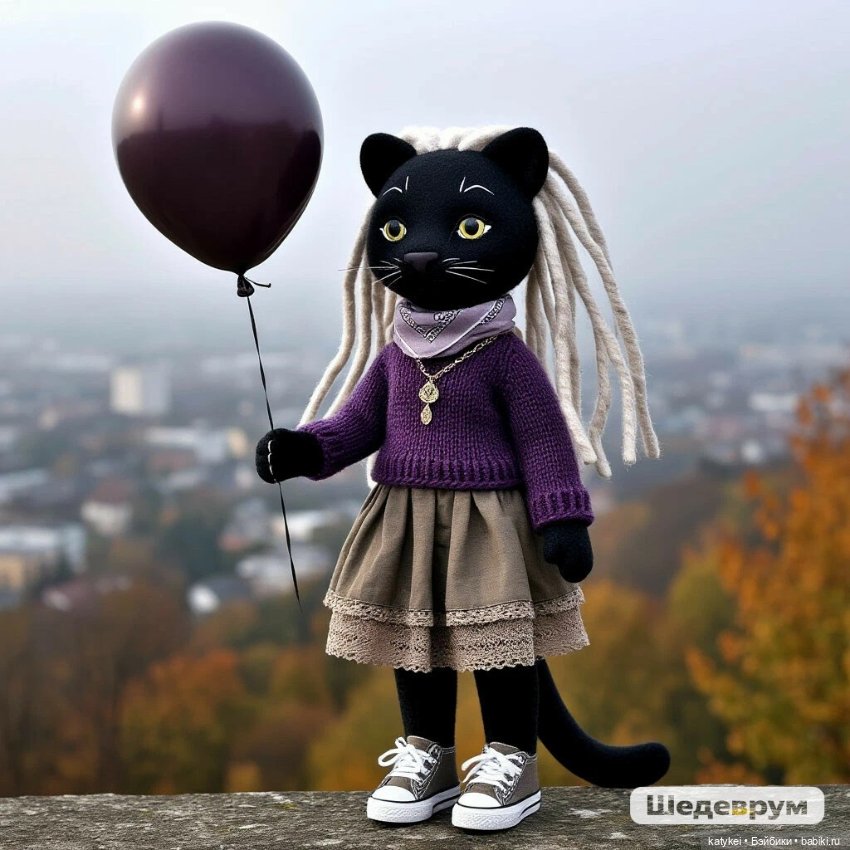 Котаны и штаны — Рисование и арт: скетчи