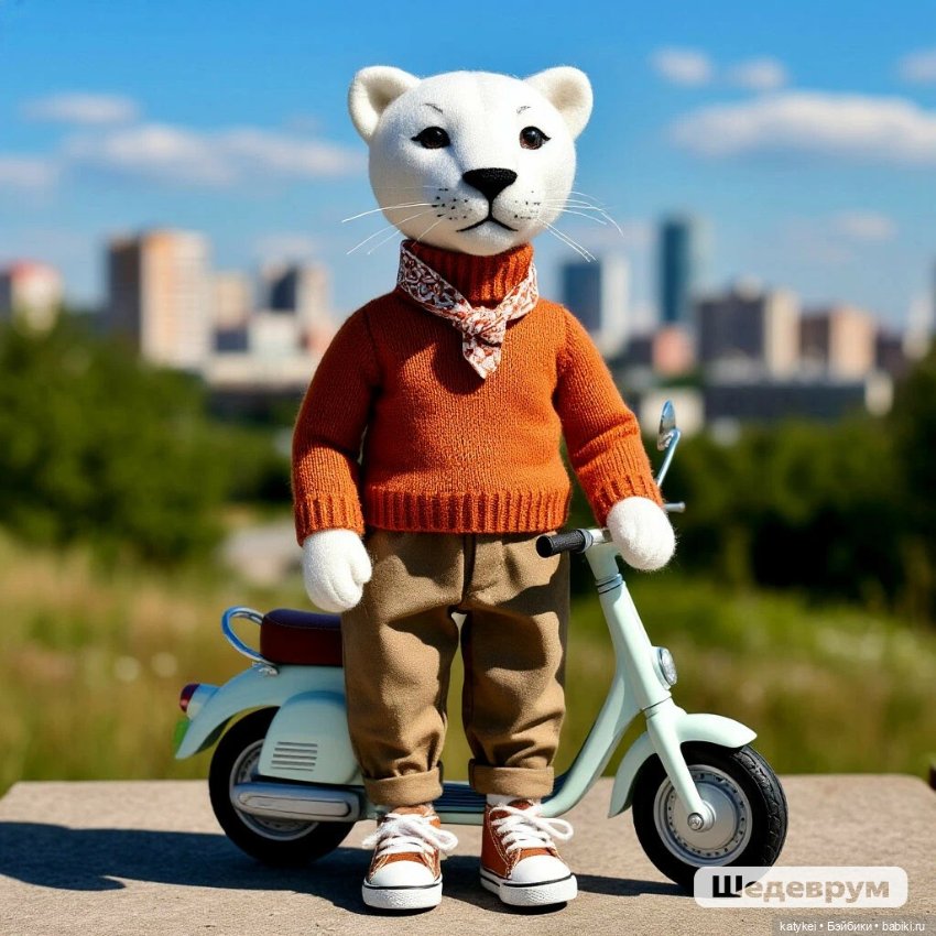 Котаны и штаны — Рисование и арт: скетчи