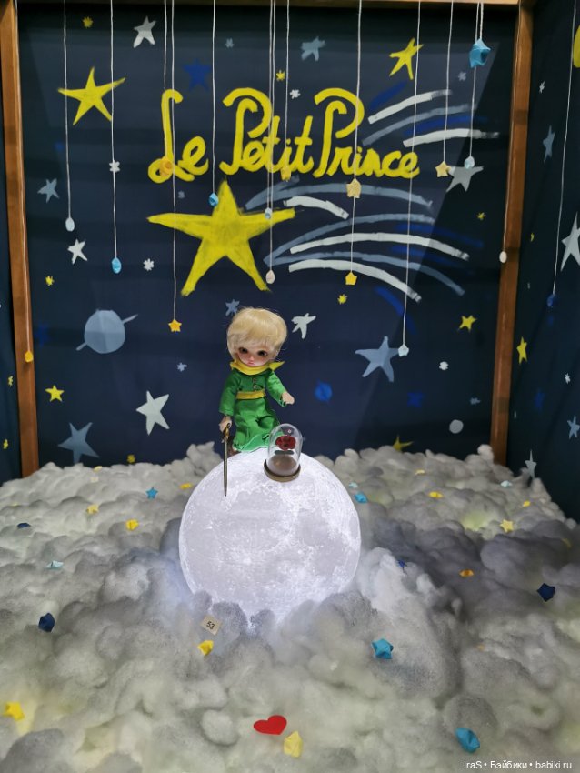 Доллскар 2025 — Выставки кукол и мишек Тедди: фоторепортажи