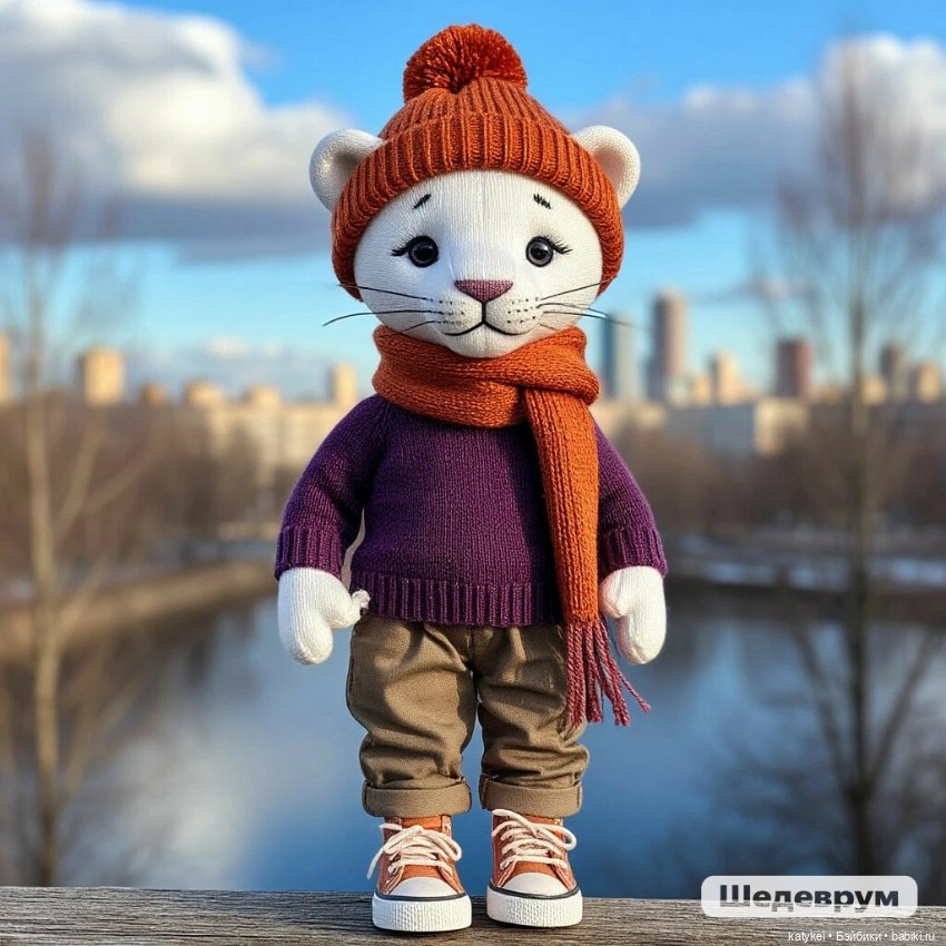 Котаны и штаны — Рисование и арт: скетчи