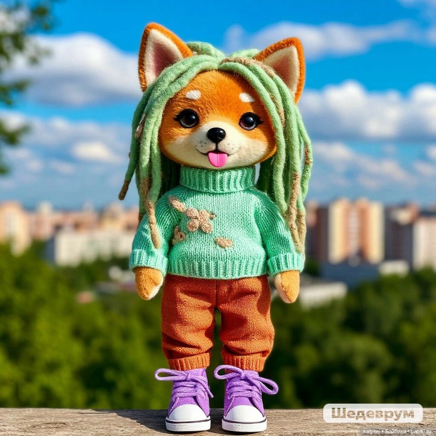 Котаны и штаны — Рисование и арт: скетчи