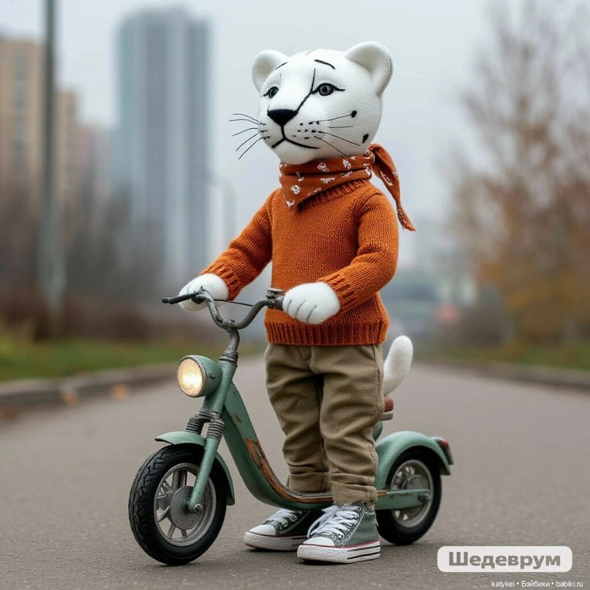 Котаны и штаны — Рисование и арт: скетчи (фото 5)