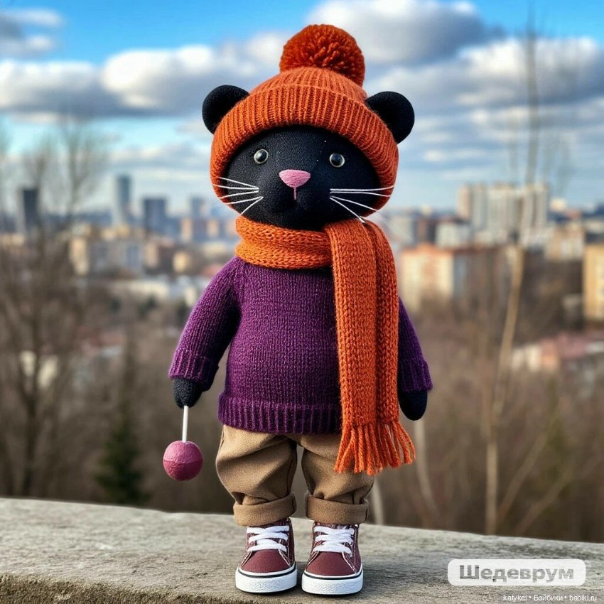 Котаны и штаны — Рисование и арт: скетчи