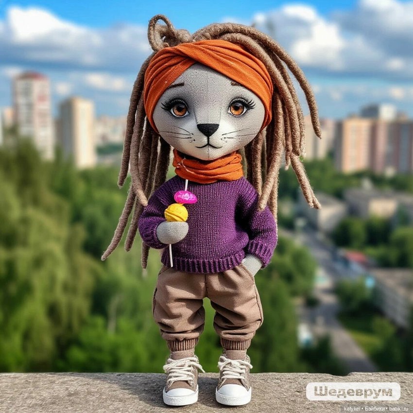 Котаны и штаны — Рисование и арт: скетчи