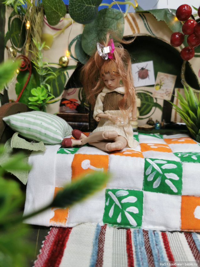 Доллскар 2025 — Выставки кукол и мишек Тедди: фоторепортажи