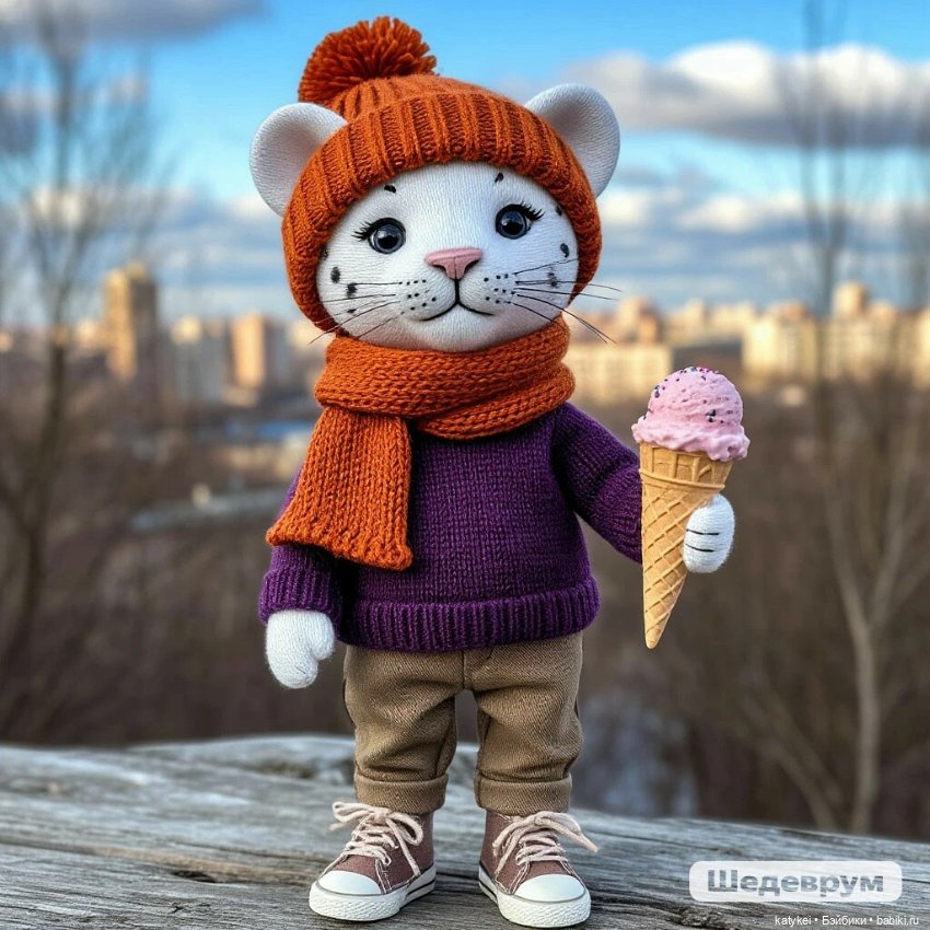 Котаны и штаны — Рисование и арт: скетчи