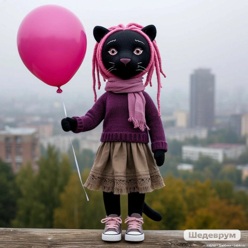 Котаны и штаны — Рисование и арт: скетчи