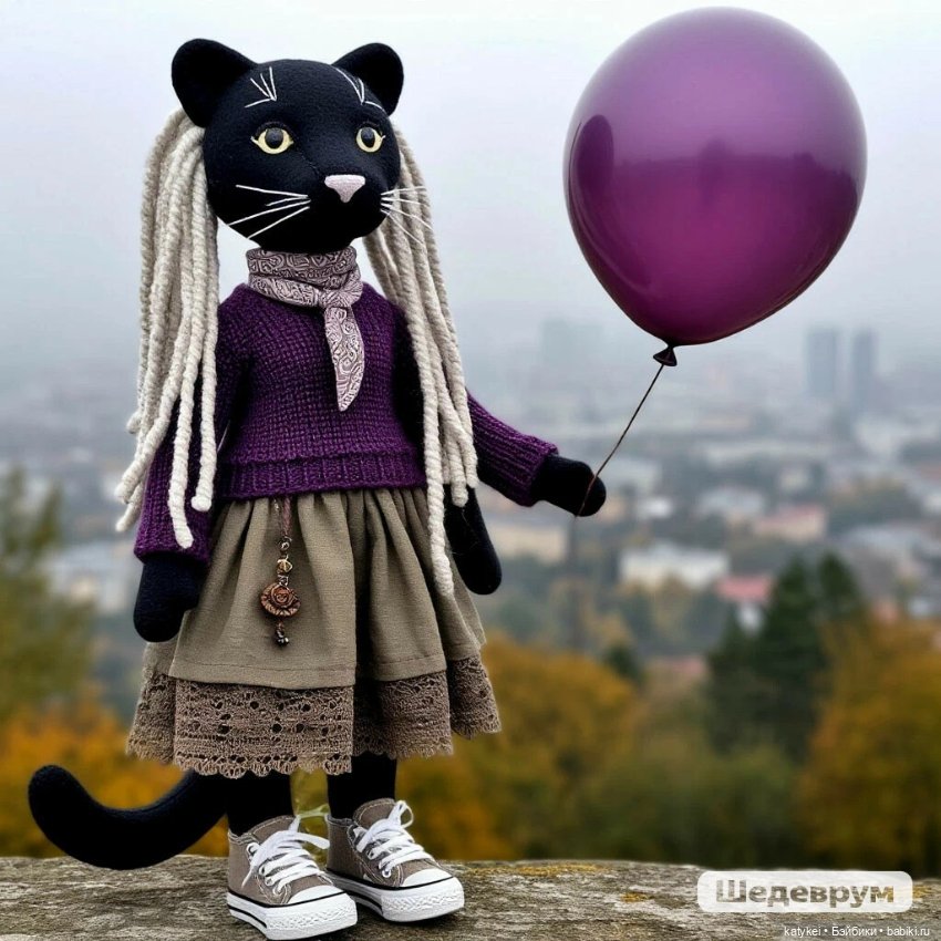 Котаны и штаны — Рисование и арт: скетчи (фото 10)