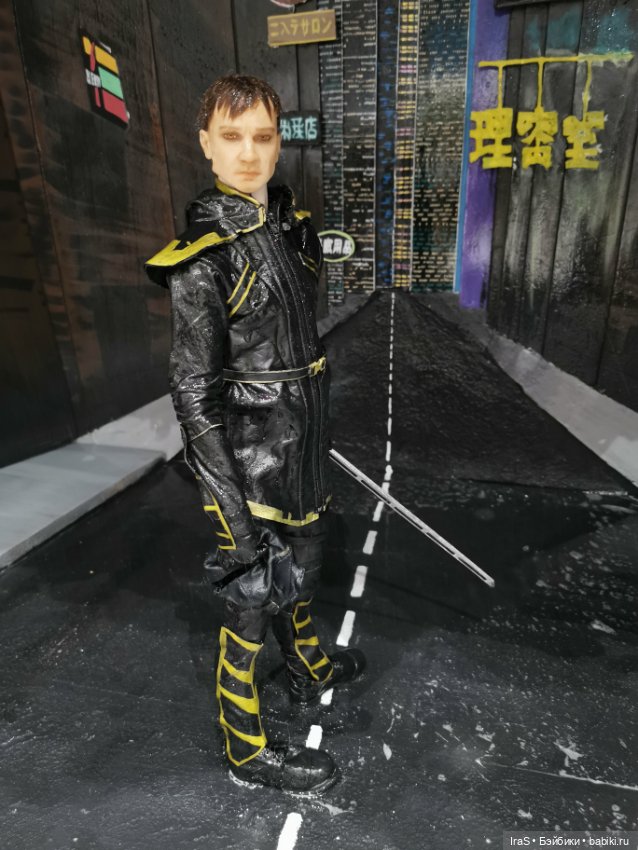 Доллскар 2025 — Выставки кукол и мишек Тедди: фоторепортажи