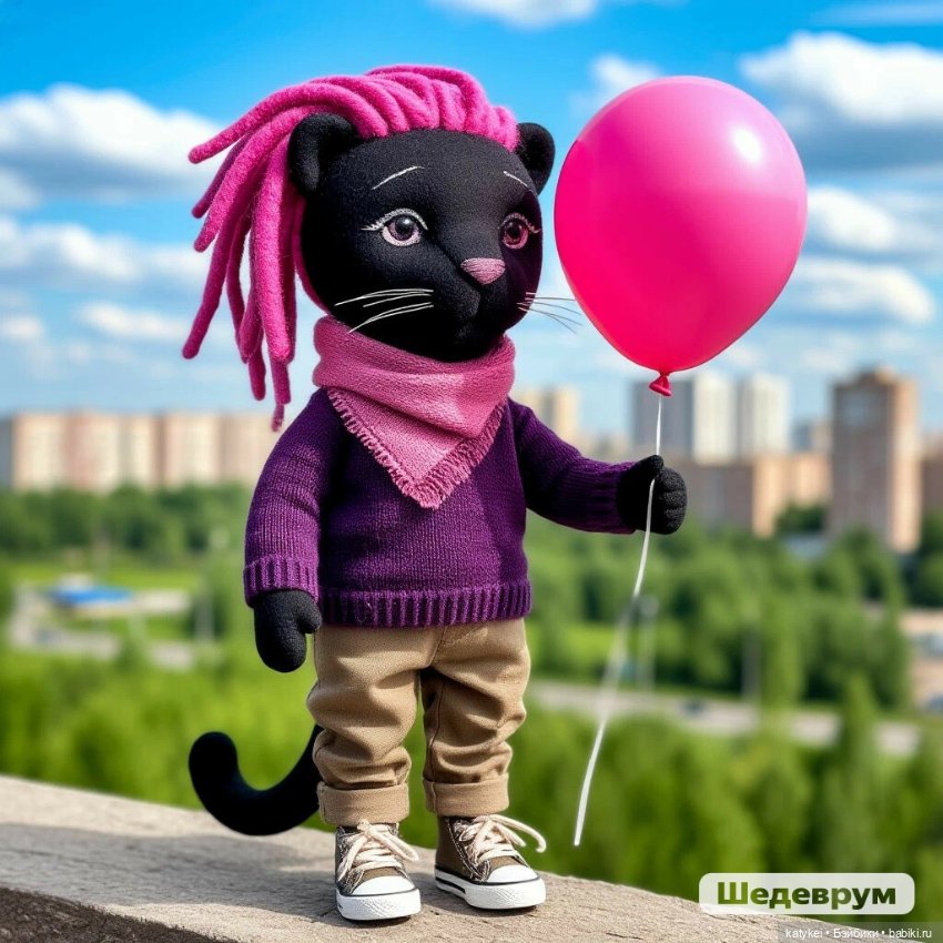 Котаны и штаны — Рисование и арт: скетчи