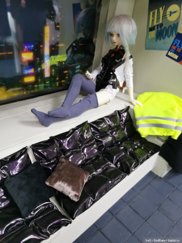 Доллскар 2025 — Выставки кукол и мишек Тедди: фоторепортажи