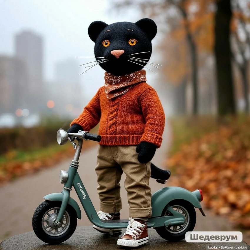 Котаны и штаны — Рисование и арт: скетчи (фото 4)