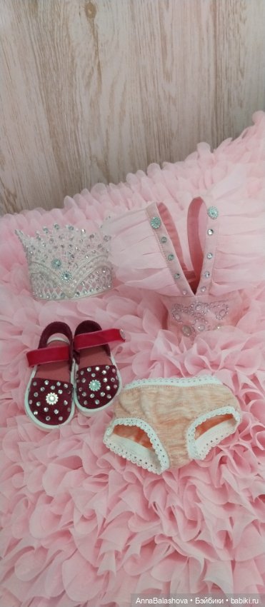 Розовый фламинго — Разные шарнирные куклы (не БЖД): редкие (фото 6)