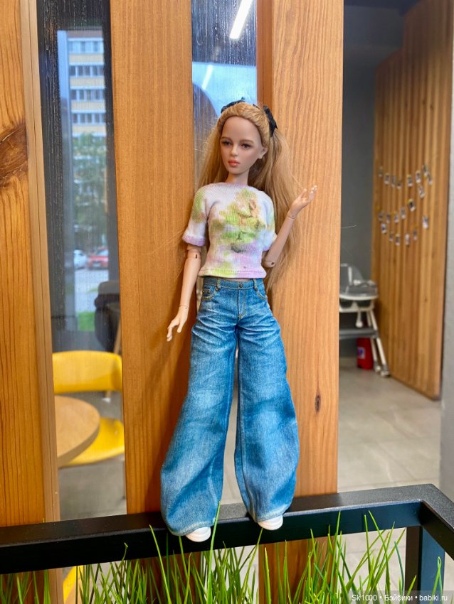 Ева от Натальи Петровой — Разные куклы BJD (БЖД): редкие бренды