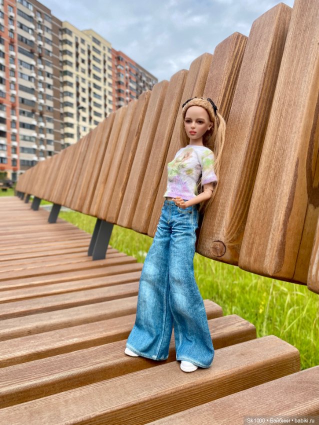 Ева от Натальи Петровой — Разные куклы BJD (БЖД): редкие бренды