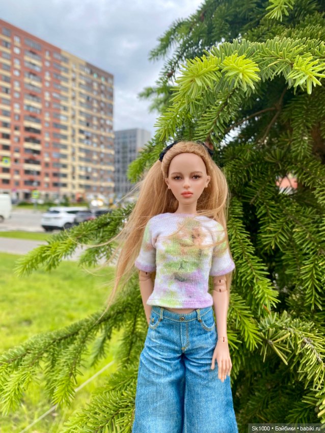 Ева от Натальи Петровой — Разные куклы BJD (БЖД): редкие бренды