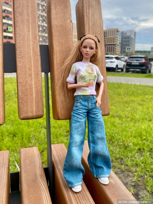 Ева от Натальи Петровой — Разные куклы BJD (БЖД): редкие бренды