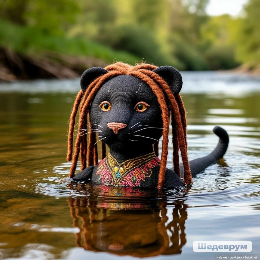 Котаны и штаны — Рисование и арт: скетчи